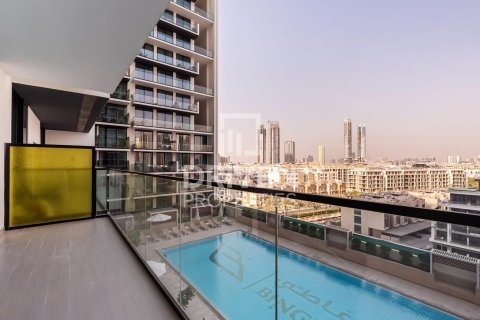 Jumeirah Village Circle、Dubai、UAE にあるマンション販売中 1ベッドルーム、68.93 m2、No742816 - 写真 10