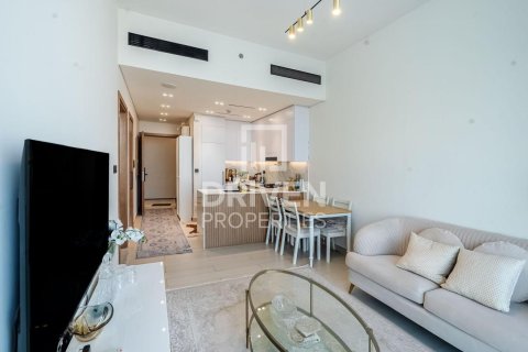 Jumeirah Village Circle、Dubai、UAE にあるマンション販売中 1ベッドルーム、68.93 m2、No742816 - 写真 2