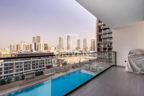 Jumeirah Village Circle、Dubai、UAE にあるマンション販売中 1ベッドルーム、68.93 m2、No742816 - 写真 9