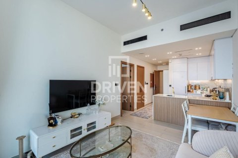 Jumeirah Village Circle、Dubai、UAE にあるマンション販売中 1ベッドルーム、68.93 m2、No742816 - 写真 3