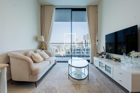 Apartemen di Jumeirah Village Circle, Dubai, UEA 1 kamar tidur, 68.93 m2 nomor 742816