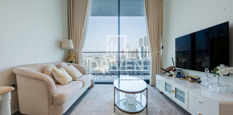 Jumeirah Village Circle、Dubai、UAEにあるマンション 1ベッドルーム、68.93 m2 No742816