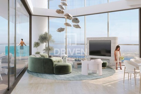 آپارتمان برای فروش در Maritime City، Dubai، امارات متحده عربی 1 خوابه ، 70.98 متر مربع ، شماره 742815 - تصویر 2