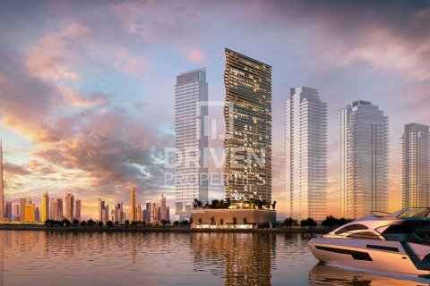 آپارتمان برای فروش در Maritime City، Dubai، امارات متحده عربی 1 خوابه ، 70.98 متر مربع ، شماره 742815 - تصویر 8