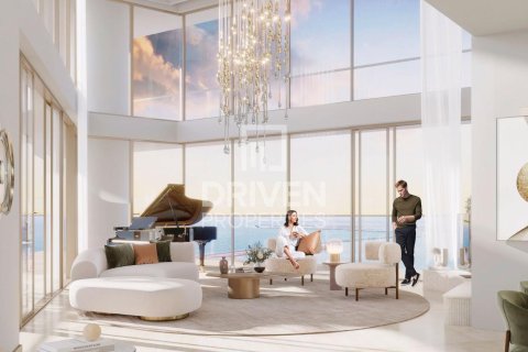 Lägenhet i Maritime City, Dubai, UAE 1 sovrum, 70.98 kvm Nr. 742815