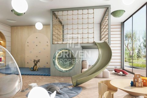 آپارتمان برای فروش در Maritime City، Dubai، امارات متحده عربی 1 خوابه ، 70.98 متر مربع ، شماره 742815 - تصویر 4