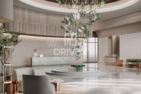 آپارتمان برای فروش در Maritime City، Dubai، امارات متحده عربی 1 خوابه ، 70.98 متر مربع ، شماره 742815 - تصویر 11