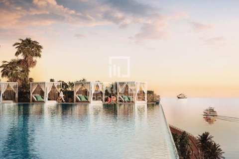 آپارتمان برای فروش در Maritime City، Dubai، امارات متحده عربی 1 خوابه ، 70.98 متر مربع ، شماره 742815 - تصویر 14