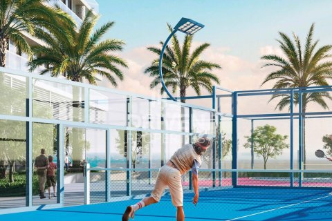 آپارتمان برای فروش در Maritime City، Dubai، امارات متحده عربی 1 خوابه ، 70.98 متر مربع ، شماره 742815 - تصویر 12