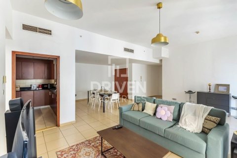 Appartement te koop in Jumeirah Beach Residence, Dubai, VAE 4 slaapkamers, 271.37 vr.m., nr 742821 - foto 4