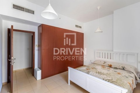 Appartement te koop in Jumeirah Beach Residence, Dubai, VAE 4 slaapkamers, 271.37 vr.m., nr 742821 - foto 10