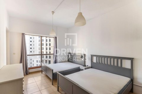 Appartement te koop in Jumeirah Beach Residence, Dubai, VAE 4 slaapkamers, 271.37 vr.m., nr 742821 - foto 14
