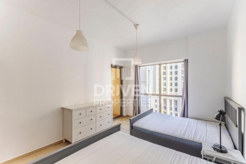 Appartement te koop in Jumeirah Beach Residence, Dubai, VAE 4 slaapkamers, 271.37 vr.m., nr 742821 - foto 13