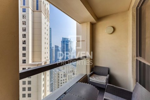 Appartement te koop in Jumeirah Beach Residence, Dubai, VAE 4 slaapkamers, 271.37 vr.m., nr 742821 - foto 20