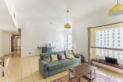 Jumeirah Beach Residence, Dubai, BAE’de daire 4 yatak odası, 271.37 m&sup2; No 742821