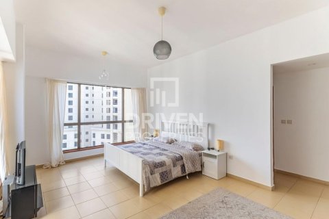 Appartement te koop in Jumeirah Beach Residence, Dubai, VAE 4 slaapkamers, 271.37 vr.m., nr 742821 - foto 11