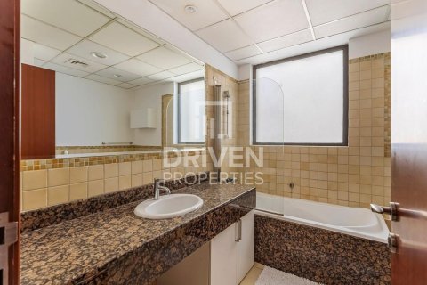 Appartement te koop in Jumeirah Beach Residence, Dubai, VAE 4 slaapkamers, 271.37 vr.m., nr 742821 - foto 17