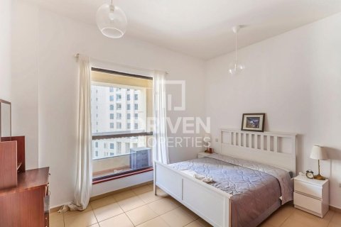 Appartement te koop in Jumeirah Beach Residence, Dubai, VAE 4 slaapkamers, 271.37 vr.m., nr 742821 - foto 16