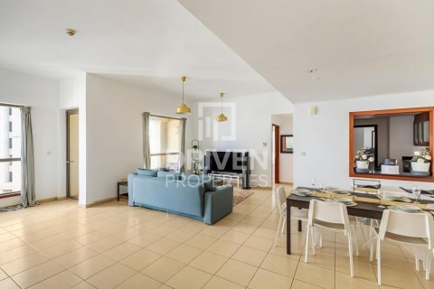Appartement te koop in Jumeirah Beach Residence, Dubai, VAE 4 slaapkamers, 271.37 vr.m., nr 742821 - foto 3