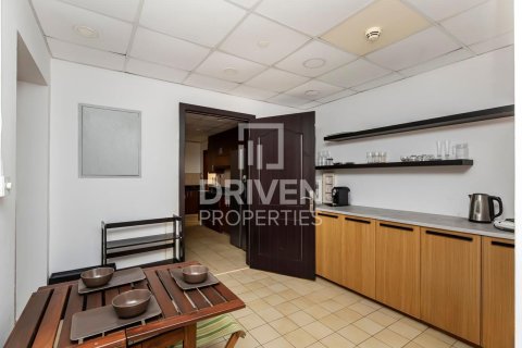Appartement te koop in Jumeirah Beach Residence, Dubai, VAE 4 slaapkamers, 271.37 vr.m., nr 742821 - foto 6
