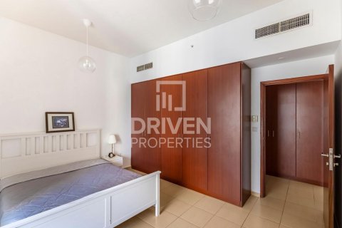 Appartement te koop in Jumeirah Beach Residence, Dubai, VAE 4 slaapkamers, 271.37 vr.m., nr 742821 - foto 15