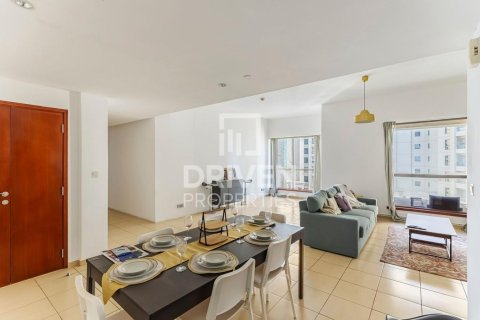 Appartement te koop in Jumeirah Beach Residence, Dubai, VAE 4 slaapkamers, 271.37 vr.m., nr 742821 - foto 2