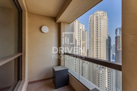 Appartement te koop in Jumeirah Beach Residence, Dubai, VAE 4 slaapkamers, 271.37 vr.m., nr 742821 - foto 19