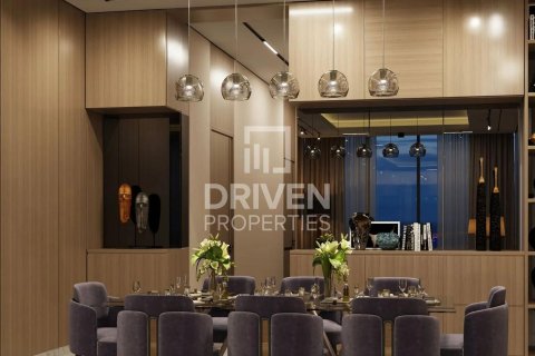 Apartment in Dubai Harbour, UAE 2 bedrooms, 141.68 sq.m. № 742820 - photo 5