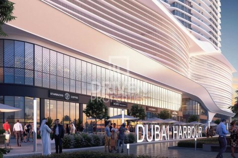 Apartment in Dubai Harbour, UAE 2 bedrooms, 141.68 sq.m. № 742820 - photo 10