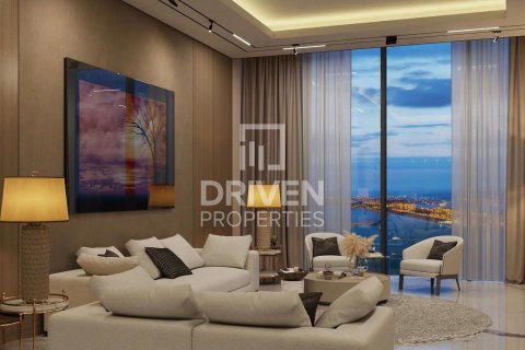 Apartment in Dubai Harbour, UAE 2 bedrooms, 141.68 sq.m. № 742820 - photo 1