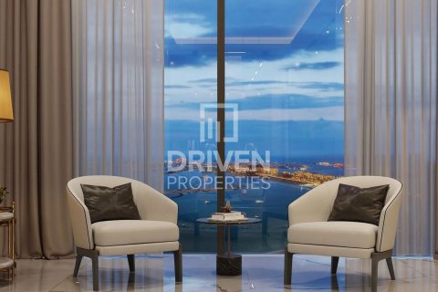 Apartment in Dubai Harbour, UAE 2 bedrooms, 141.68 sq.m. № 742820 - photo 2