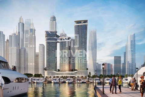 Apartment in Dubai Harbour, UAE 2 bedrooms, 141.68 sq.m. № 742820 - photo 8