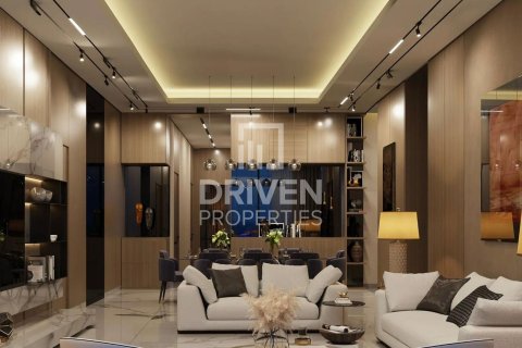 Apartment in Dubai Harbour, UAE 2 bedrooms, 141.68 sq.m. № 742820 - photo 3