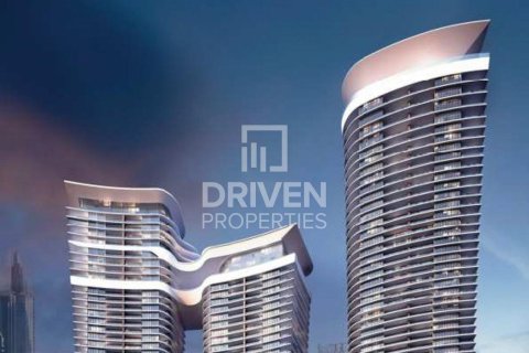 Apartment in Dubai Harbour, UAE 2 bedrooms, 141.68 sq.m. № 742820 - photo 9