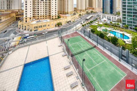 Apartment til leje i Dubai Marina, Dubai, UAE 2 soveværelser, 70.6 kvm № 706014 - foto 7