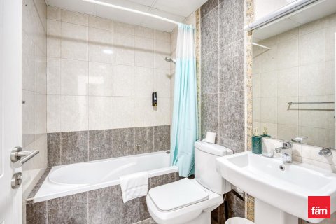Apartment til leje i Dubai Marina, Dubai, UAE 2 soveværelser, 70.6 kvm № 706014 - foto 14