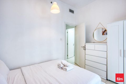 Apartment til leje i Dubai Marina, Dubai, UAE 2 soveværelser, 70.6 kvm № 706014 - foto 10