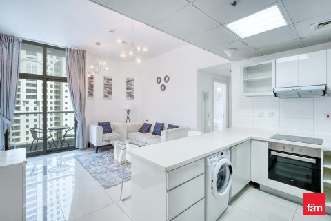 Apartment til leje i Dubai Marina, Dubai, UAE 2 soveværelser, 70.6 kvm № 706014 - foto 4