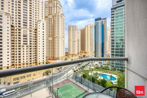 Apartment til leje i Dubai Marina, Dubai, UAE 2 soveværelser, 70.6 kvm № 706014 - foto 8