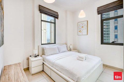 Apartment til leje i Dubai Marina, Dubai, UAE 2 soveværelser, 70.6 kvm № 706014 - foto 12