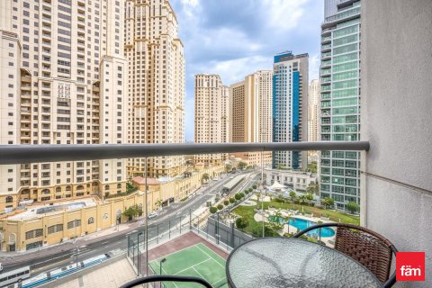 Apartment til leje i Dubai Marina, Dubai, UAE 2 soveværelser, 70.6 kvm № 706014 - foto 5