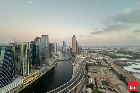 Business Bay, Dubai, BAE’de kiralık daire 1 yatak odası, 90.4 m&sup2; No 711658 - fotoğraf 17