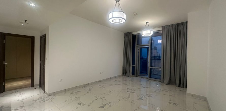 Business Bay, Dubai, BAE’de daire 1 yatak odası, 90.4 m&sup2; No 711658