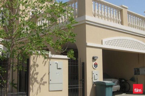 Vilë në Dubai, Emiratet e Bashkuara Arabe 3 dhoma gjumi, 317.1 m2. № 711657 - Foto 5