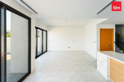 Radový dom v Dubai, SAE 4 spálne, 280.9 m2 č. 711660 - Fotografia 3