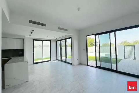 Radový dom v Dubai, SAE 4 spálne, 280.9 m2 č. 711660 - Fotografia 7