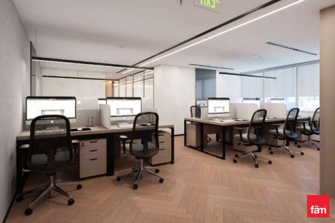 Office til leje i Dubai, UAE 104.5 kvm № 711659 - foto 3