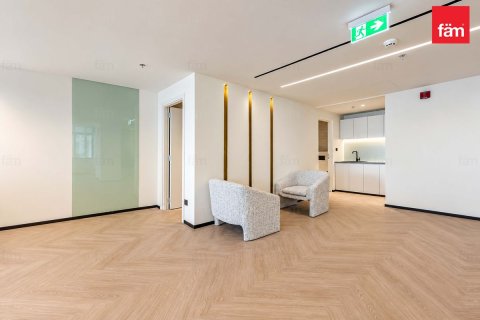 Pejabat di Dubai, UAE 104.5 meter persegi № 711659 - foto 2