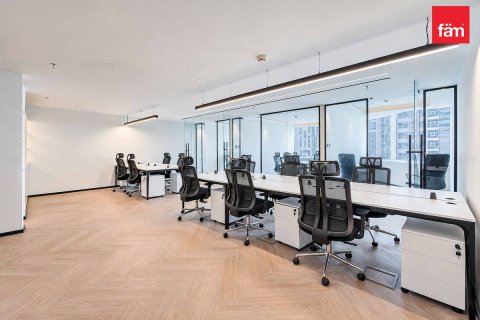 Pejabat di Dubai, UAE 104.5 meter persegi № 711659 - foto 5