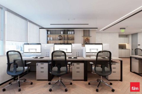 Office til leje i Dubai, UAE 104.5 kvm № 711659 - foto 8